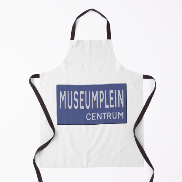 Item preview, Museumplein Sign Amsterdam.  designed and sold by funkyworm.