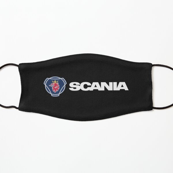 Scania Masque enfant