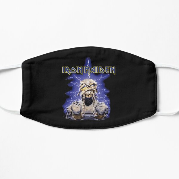 Zombie Lightning Mask