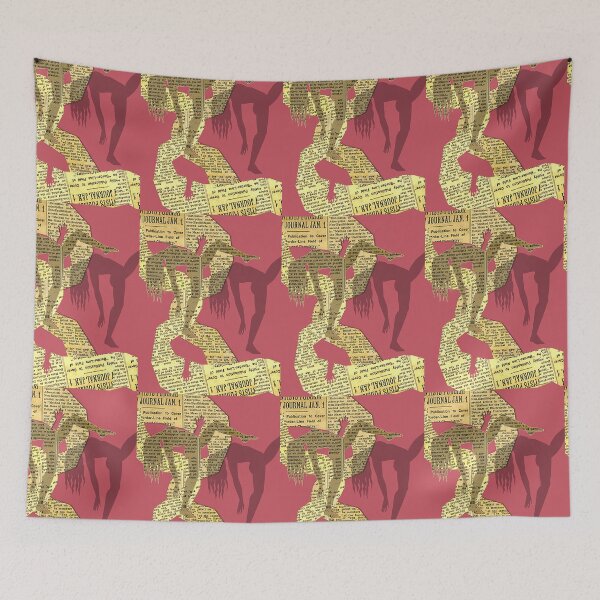 Item preview, Twist B designed and sold by Nicole Florian.