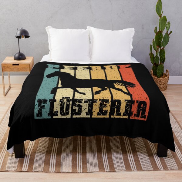 Item preview, Horse Whisperer Horse Rider Horse Lover designed and sold by besTmanuFacture.