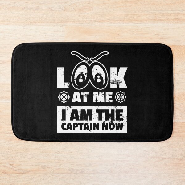 Item preview, Look At Me I Am The Captain Now Eyes Navigation Fly Plane  Captain Airport Airplane Airplanes Aviation Flying Tops designed and sold by shirti.