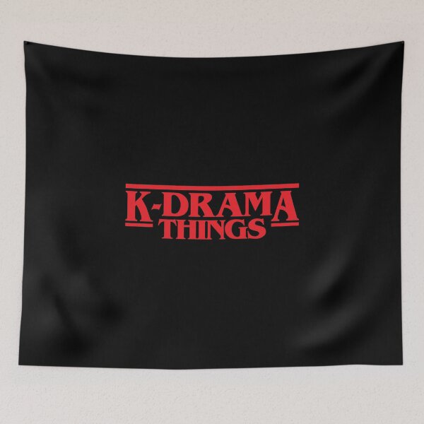 Item preview, K-Drama...? designed and sold by orlumbuspirate.
