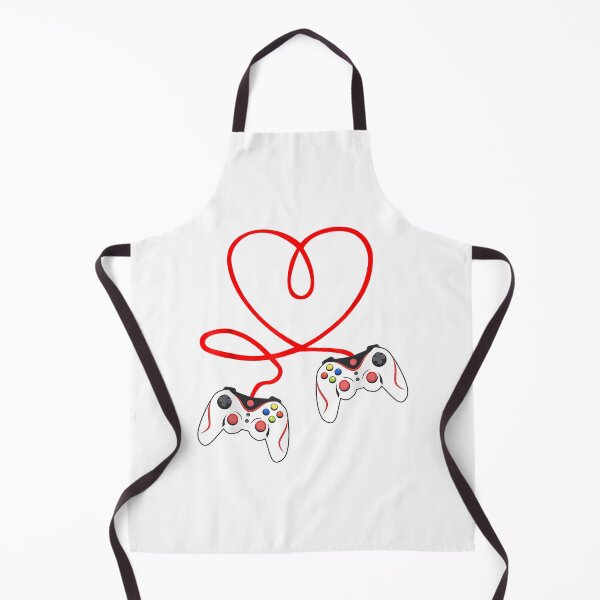 Item preview, Video Gamer Valentine's Day designed and sold by Letters-Art.