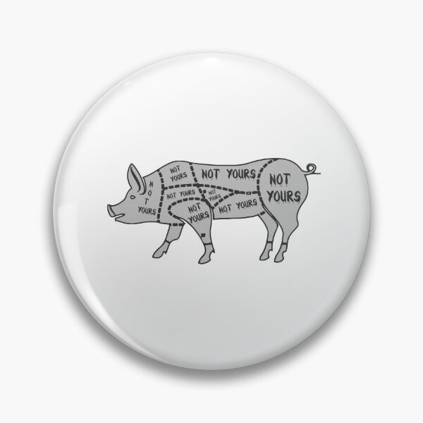 Artikelvorschau, Vegan entworfen und verkauft von TopBaseline.
