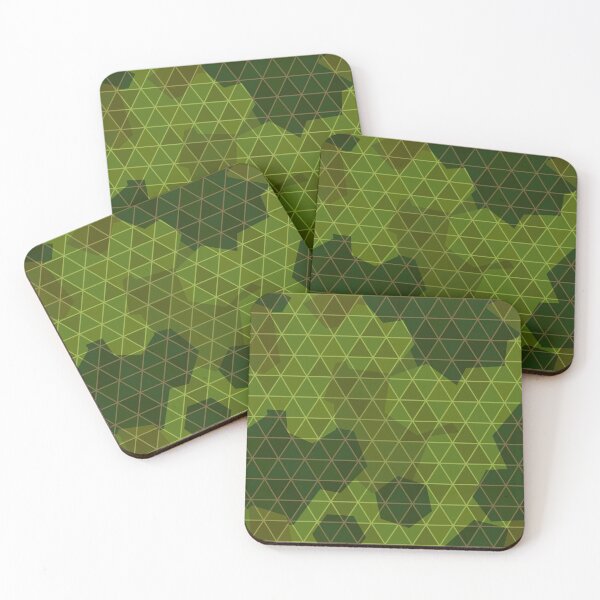 Item preview, Tri camo Grass designed and sold by tristanmillward.