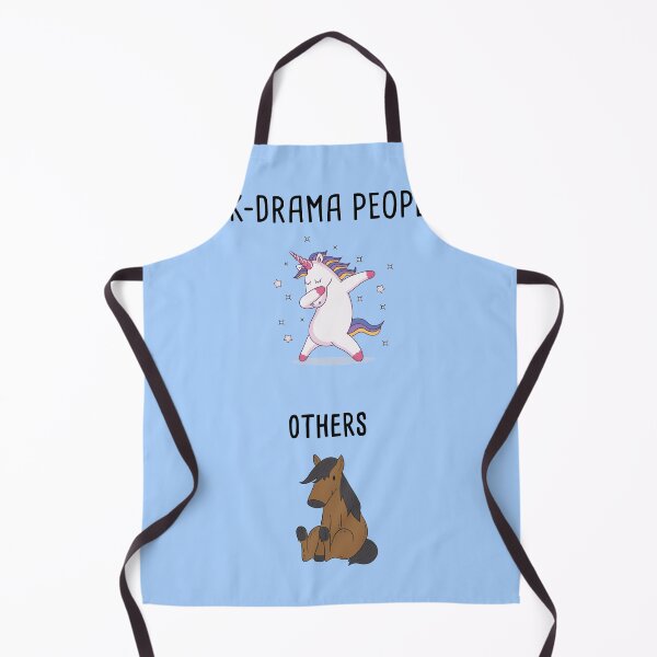 Item preview, Others vs. K-drama People designed and sold by orlumbuspirate.