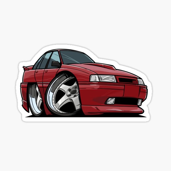 Hsv Stickers for Sale