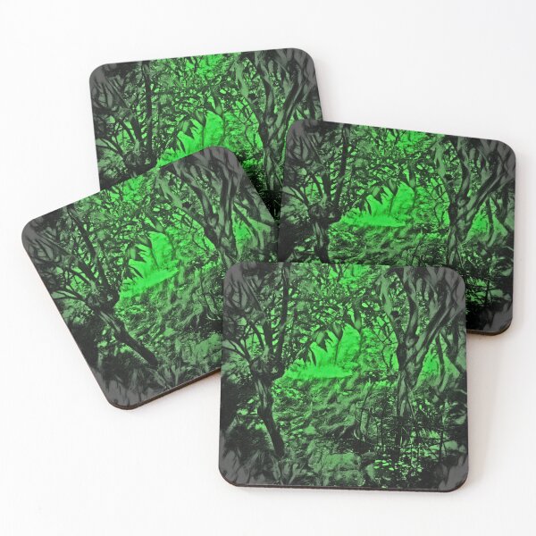 Item preview, Green Garden designed and sold by Aquila Light Pictures.