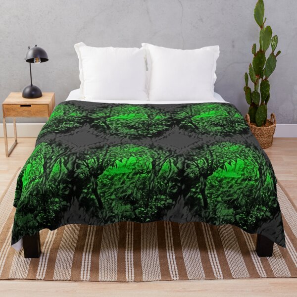 Item preview, Green Garden designed and sold by Aquila Light Pictures.