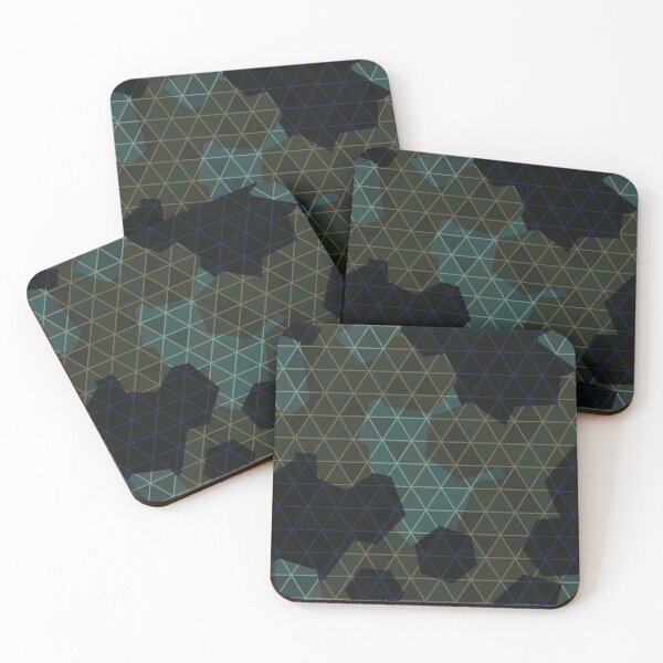 Item preview, Tri camo Urban designed and sold by tristanmillward.