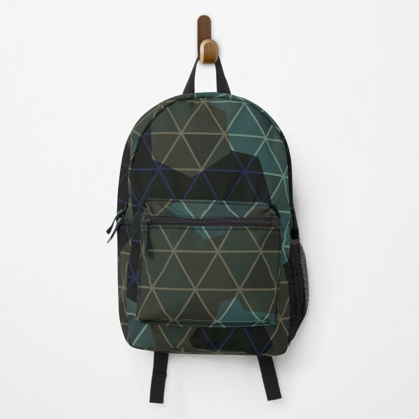 Item preview, Tri camo Urban designed and sold by tristanmillward.
