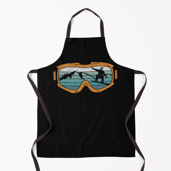 Item preview, Snowboard Vintage Winter Ski Snow Top Skiing Snowboarding Adventure Ski Snow Mountain Jetski Sports Snowboarding designed and sold by shirti.