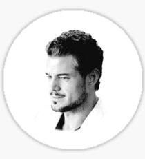 Mark Sticker