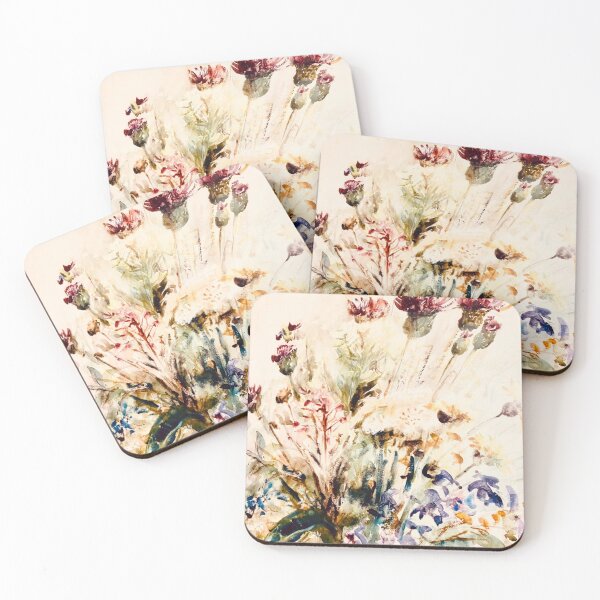 Item preview, Vintage Flowers 1 designed and sold by AAAlexxxa.