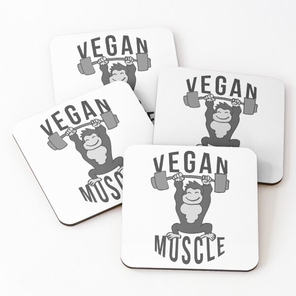 Artikelvorschau, Vegan entworfen und verkauft von TopBaseline.