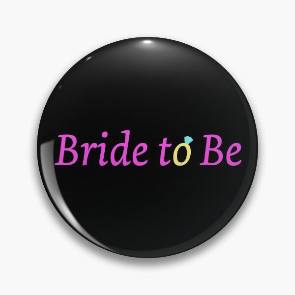Item preview, Bride to Be designed and sold by Artstastic.
