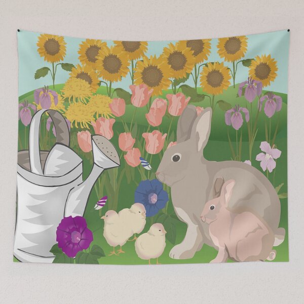 Item preview, Spring Feeling designed and sold by customgiftstore.