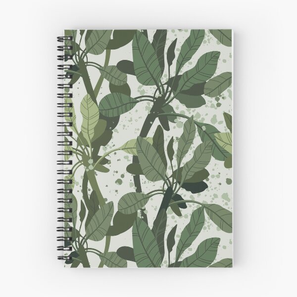Item preview, Pale green vintage tropical designed and sold by MrFreddie.