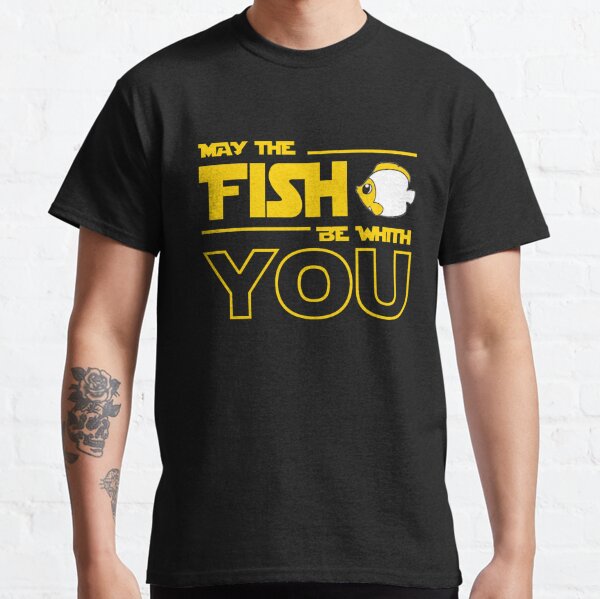 Bass fishing t shirt - Gem