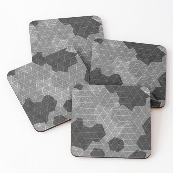 Item preview, Tri camo concrete designed and sold by tristanmillward.