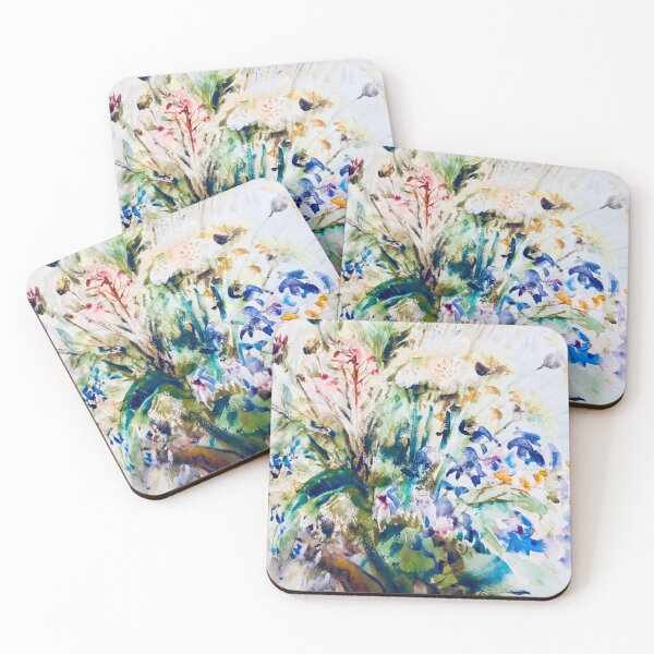 Item preview, Copy of Vintage Flowers 2 designed and sold by AAAlexxxa.