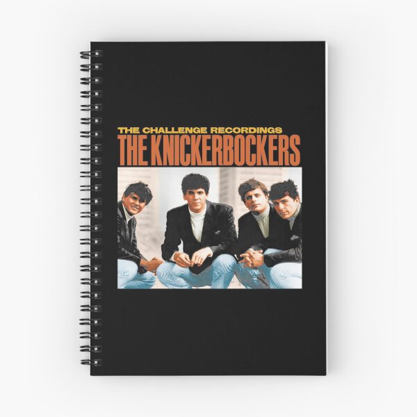Artikelvorschau, Die Knickerbockers Lies (1966) entworfen und verkauft von JoanAMartin.