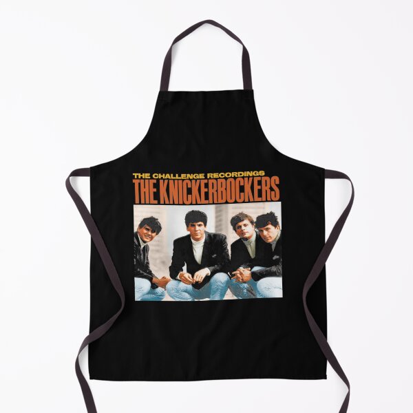 Item preview, The Knickerbockers Lies (1966) designed and sold by JoanAMartin.
