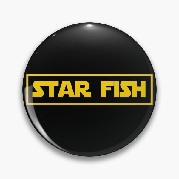 Item preview, Star Fish Design designed and sold by Gawop.