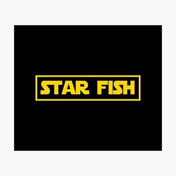 Item preview, Star Fish Design designed and sold by Gawop.