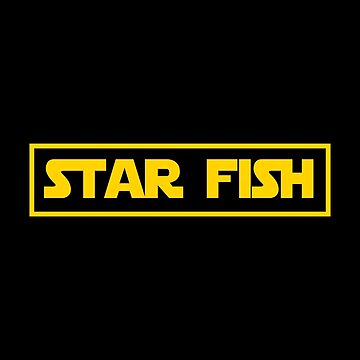 Artwork thumbnail, Star Fish Design by Gawop