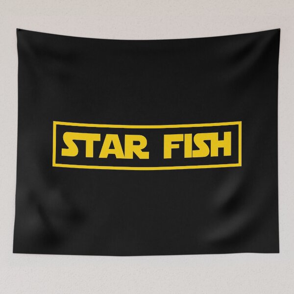 Item preview, Star Fish Design designed and sold by Gawop.