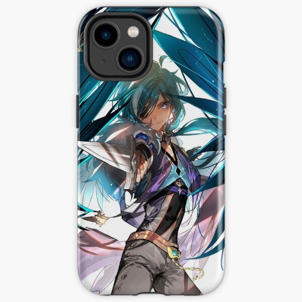 Kaeya Phone Cases for Sale Redbubble