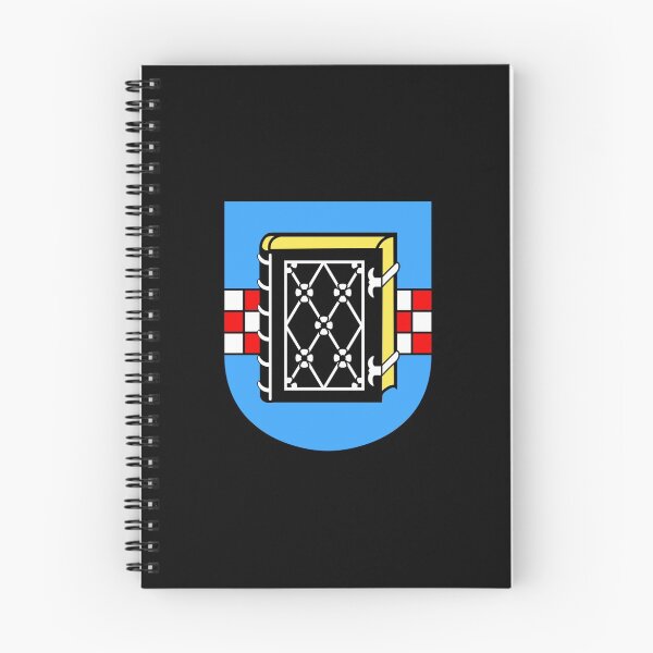 Artikelvorschau, bochum Wappen Flagge entworfen und verkauft von Original1977.