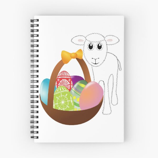 Item preview, Easter Lamb  designed and sold by customgiftstore.