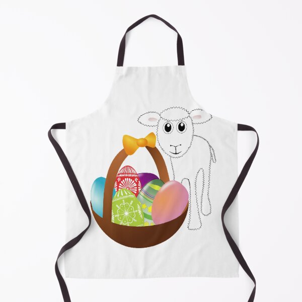 Item preview, Easter Lamb designed and sold by customgiftstore.