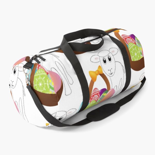 Item preview, Easter Lamb  designed and sold by customgiftstore.