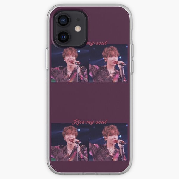 Jhope Aesthetic Iphone Cases Covers Redbubble