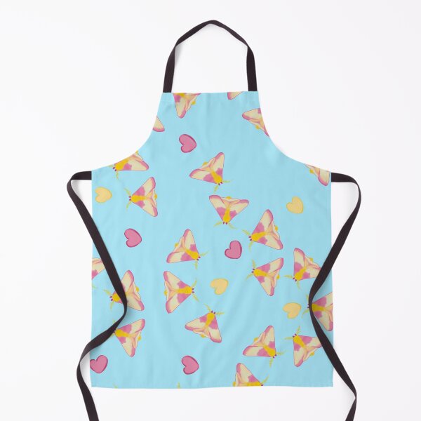 Item preview, Rosy Maple Moth designed and sold by Angie Seiffert.