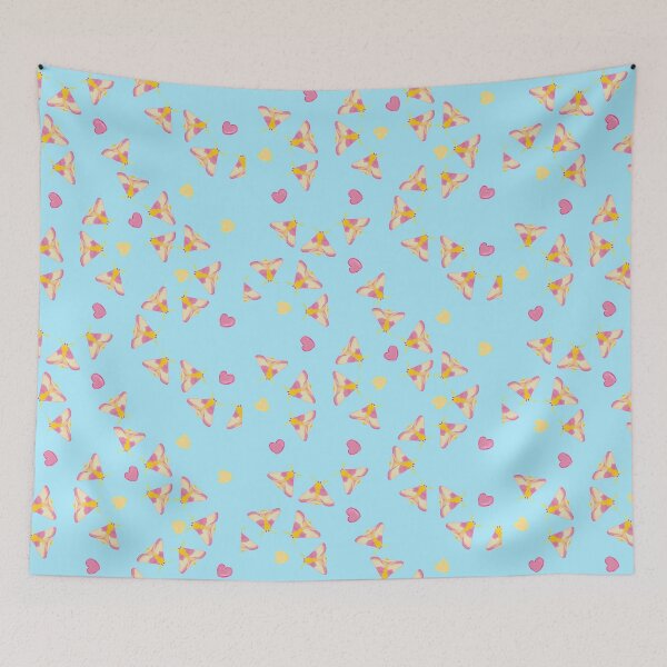 Item preview, Rosy Maple Moth designed and sold by Angie Seiffert.