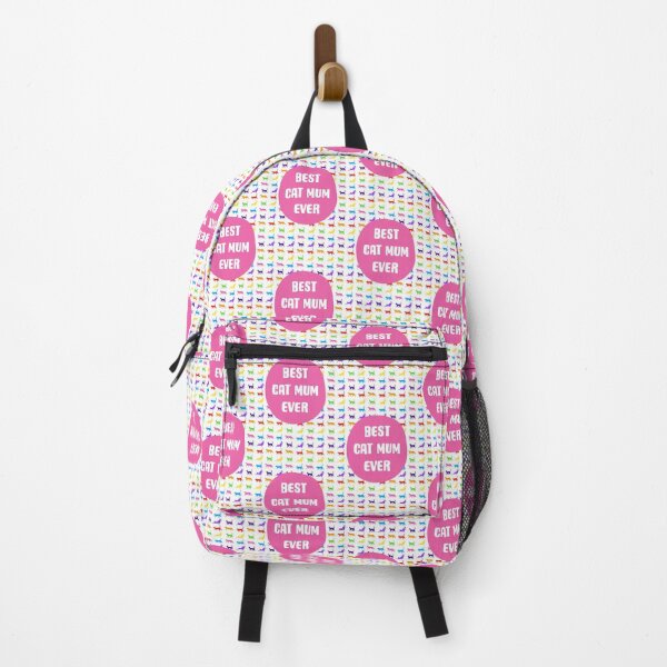 Item preview, Best Cat Mum Ever designed and sold by Adam Regester.