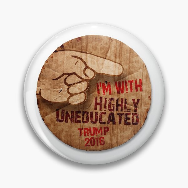 Item preview, Trump 2016. It’s Not What You Know.  designed and sold by Alex Preiss.