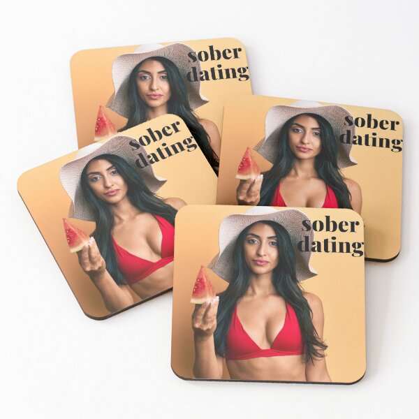 Item preview, sober dating designed and sold by MagdalenaRulez.