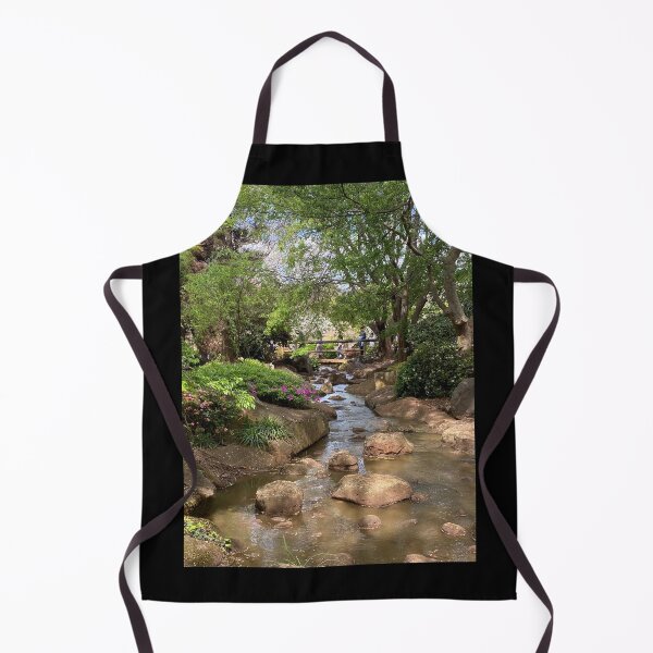 Artikelvorschau, Ein wunderschönes Stream wildes Leben in einem erstaunlichen japanischen Garten entworfen und verkauft von Desirablesgoods.
