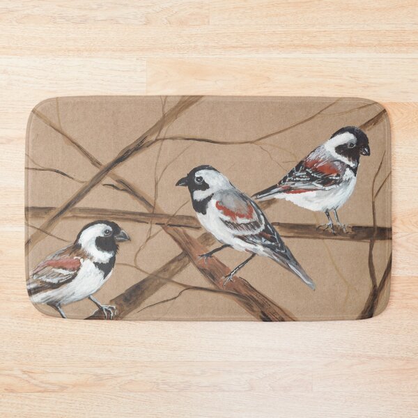 Item preview, Cape sparrows  designed and sold by CRkuns.