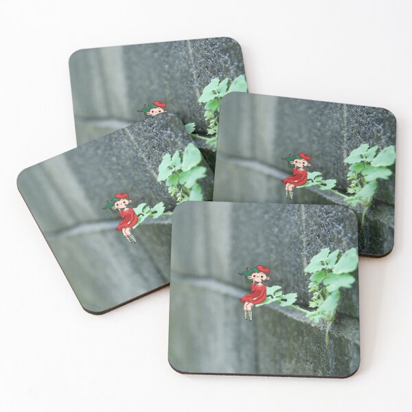 Item preview, Little Nature 1 designed and sold by Brochetta.