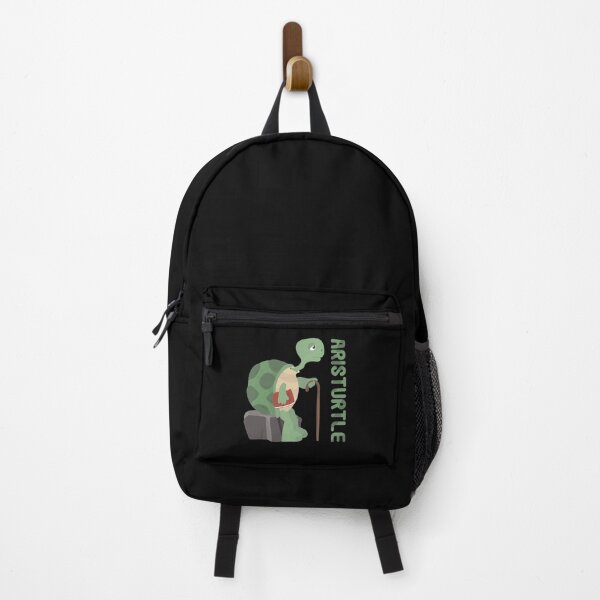Item preview, Aristurtle (Aristotle) designed and sold by 4stoics.