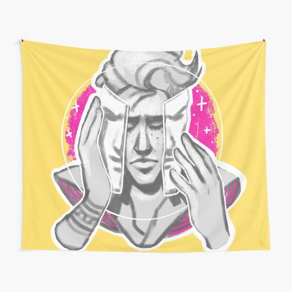 Item preview, Timothy Lawrence has an identity crisis, Borderlands fan art designed and sold by warmfuzzylogic.