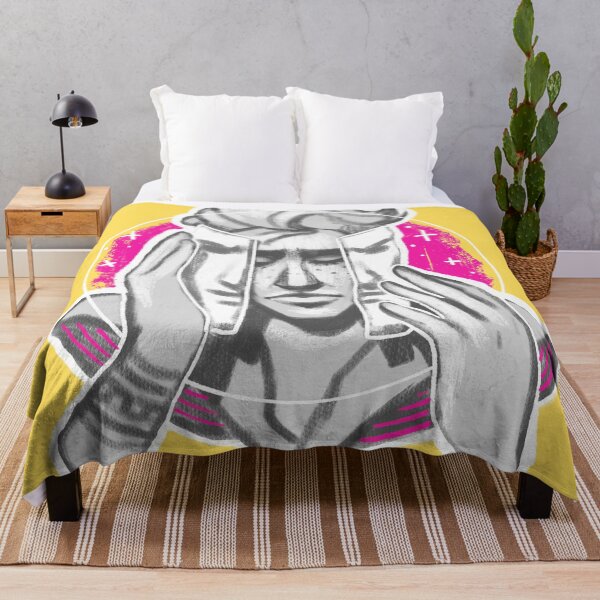 Item preview, Timothy Lawrence has an identity crisis, Borderlands fan art designed and sold by warmfuzzylogic.