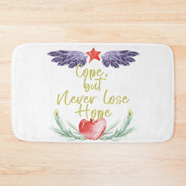 Item preview, Cope/Hope designed and sold by Lime Milk.